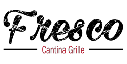 Fresco Cantina Grille Logo